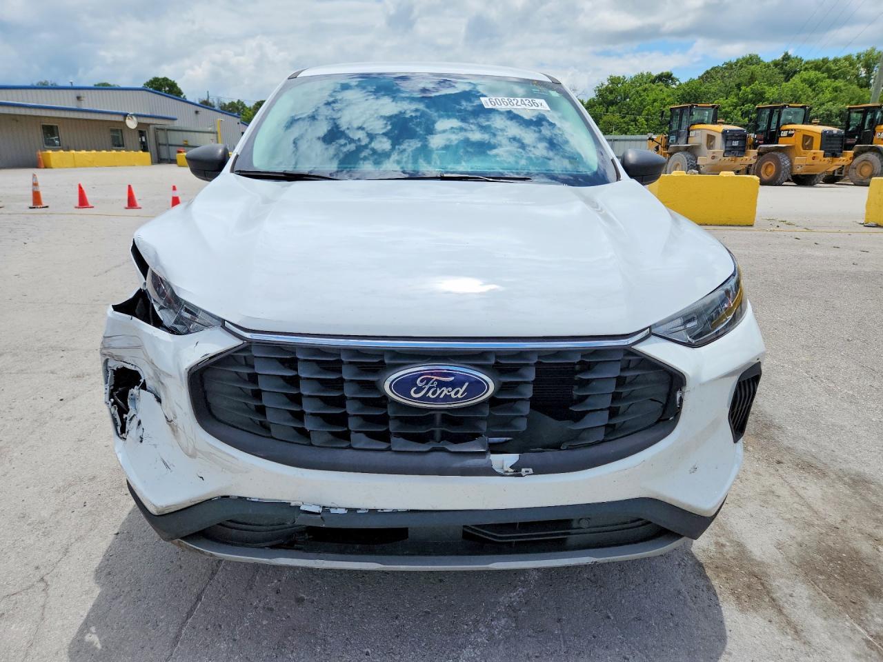 2023 Ford Escape Active - Image 5
