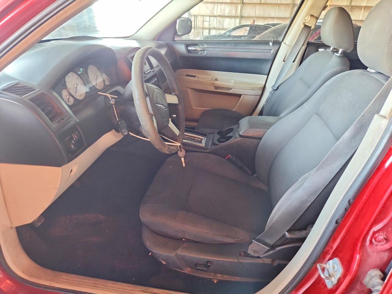 2007 Chrysler 300 - Фото 7