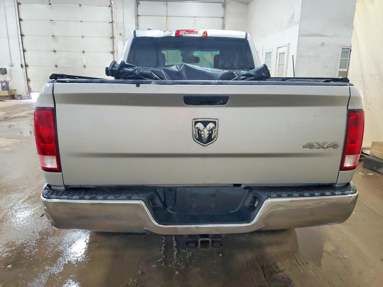 2016 Ram 1500 St - Image 6