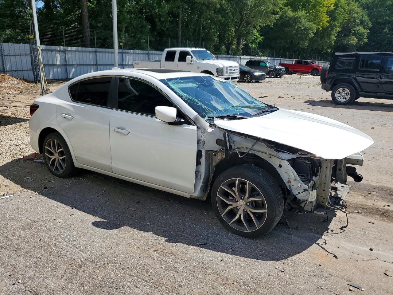 2019 Acura Ilx Premium - Фото 4