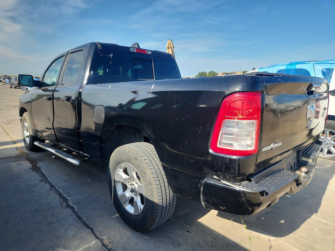 2019 Ram 1500 Tradesman - Image 2