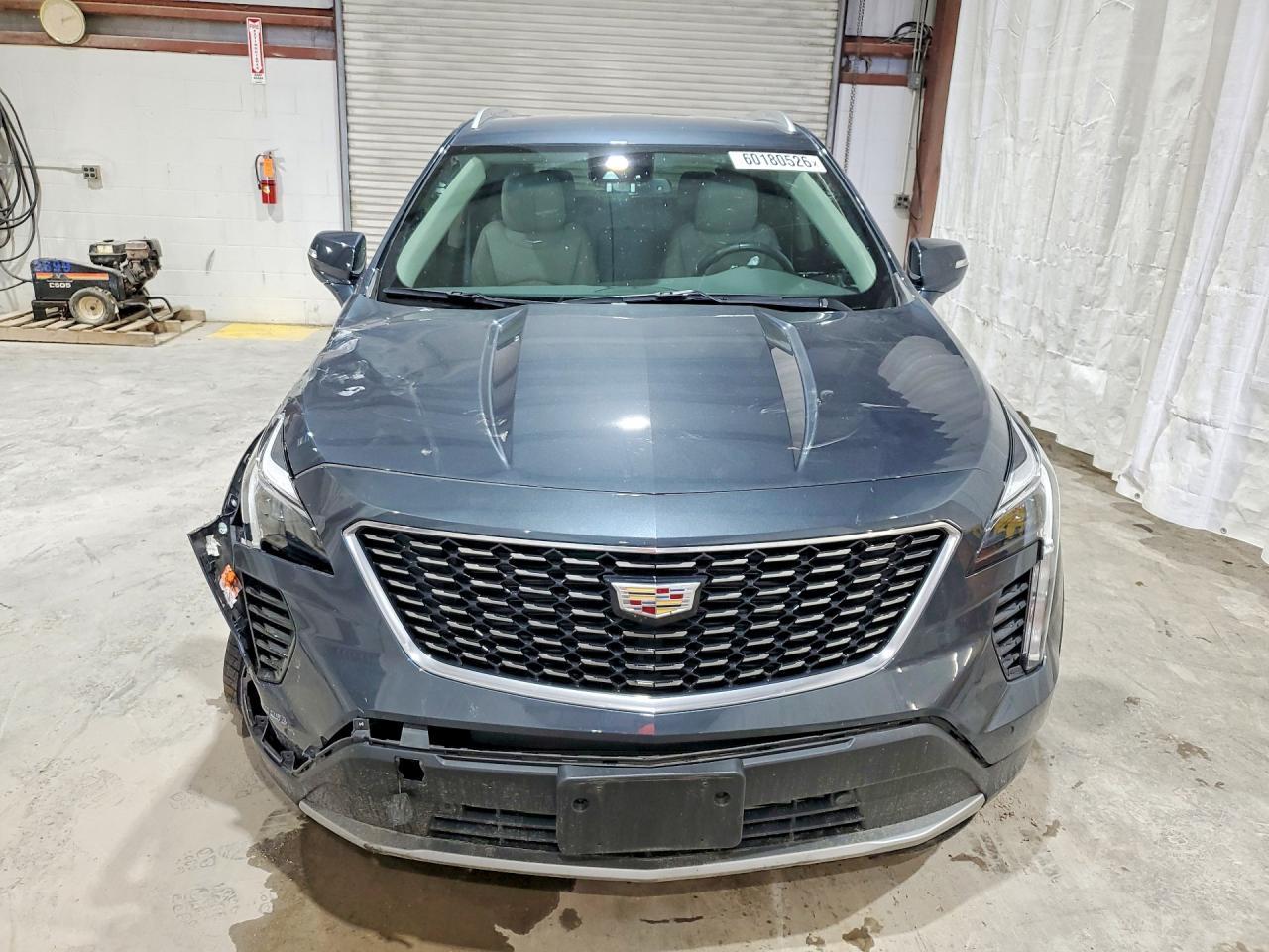 2021 Cadillac Xt4 Premium Luxury - Фото 5