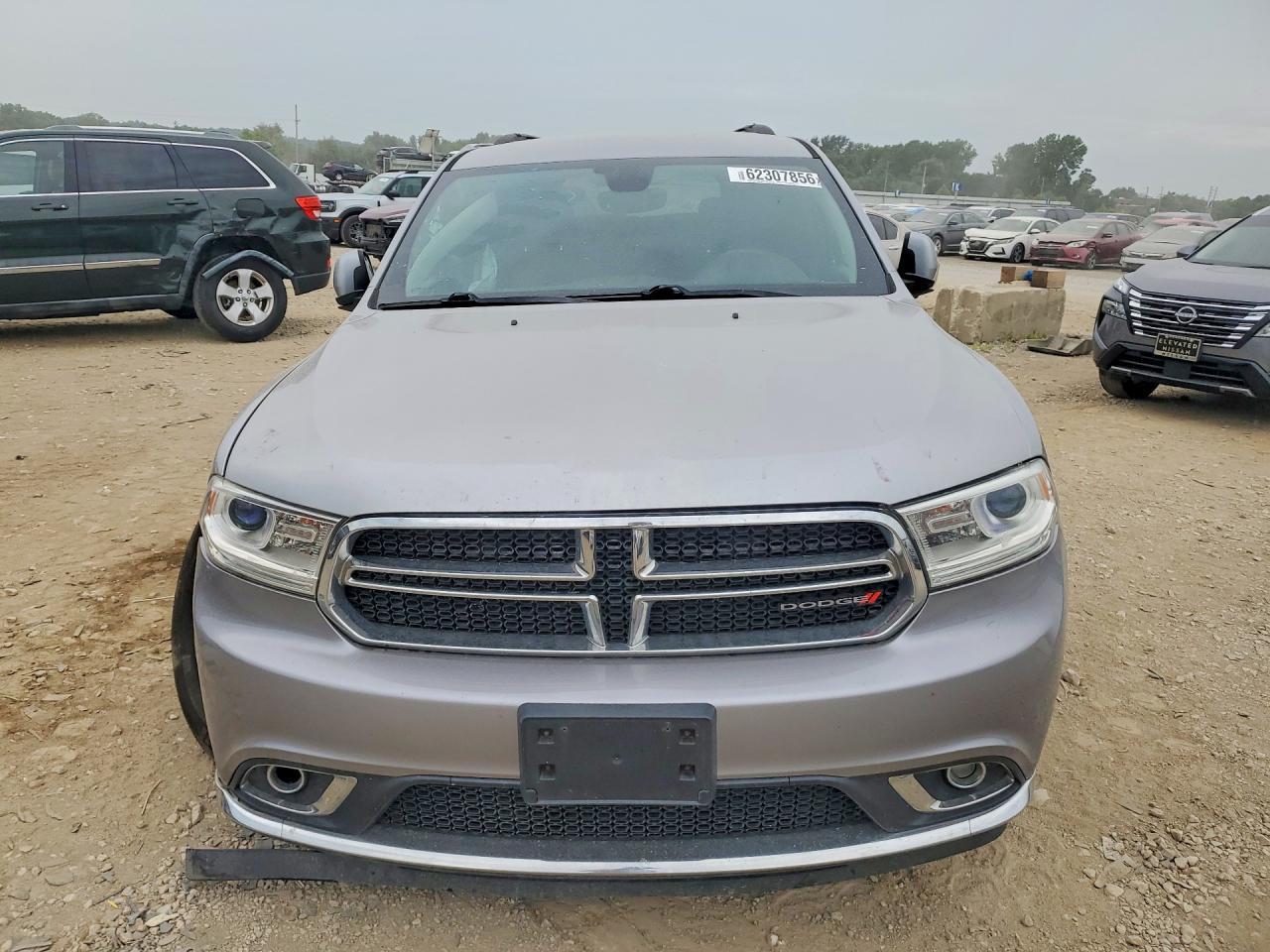2018 Dodge Durango Sxt - Image 5