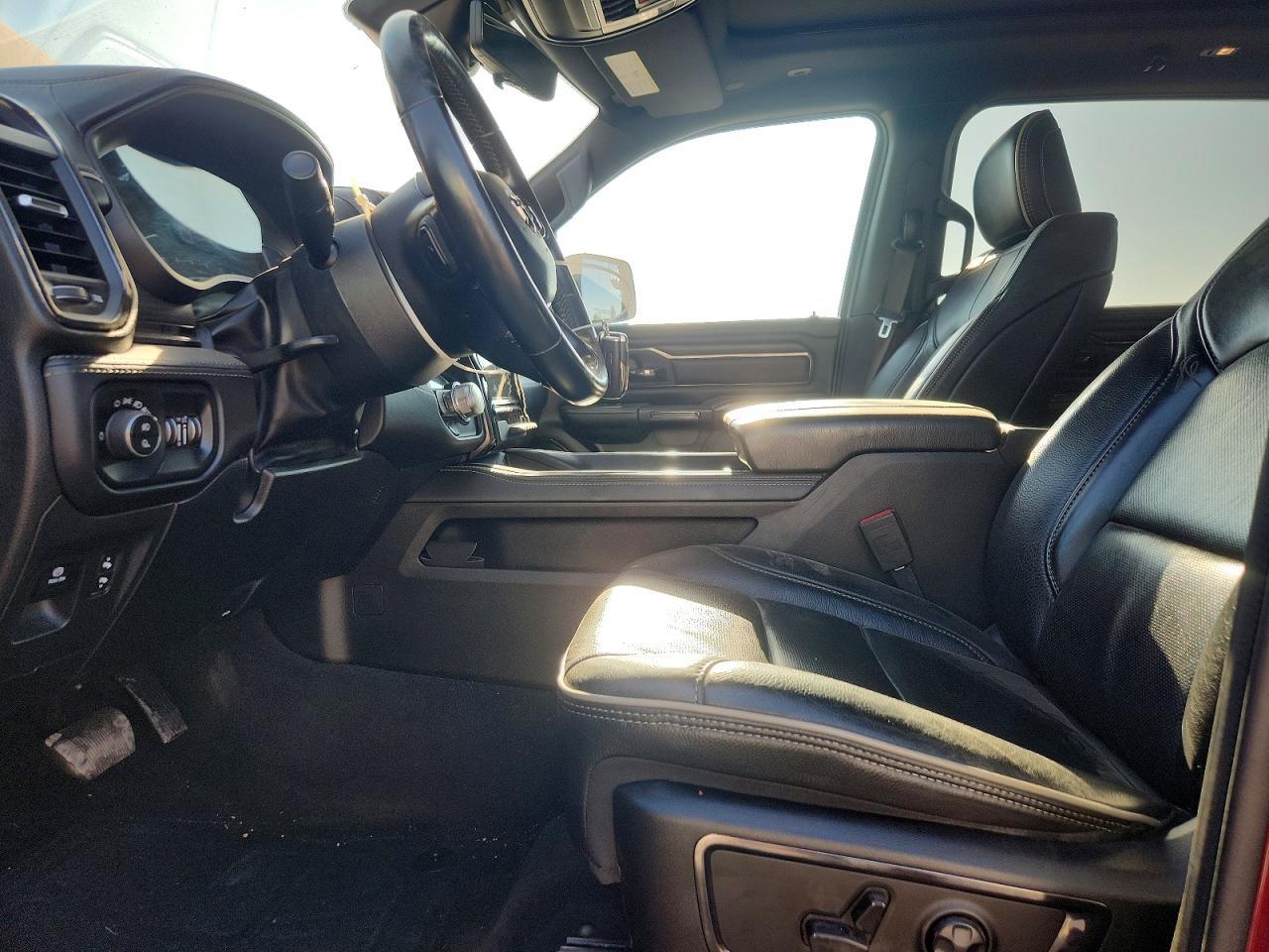 2023 Ram 1500 Limited - Image 7