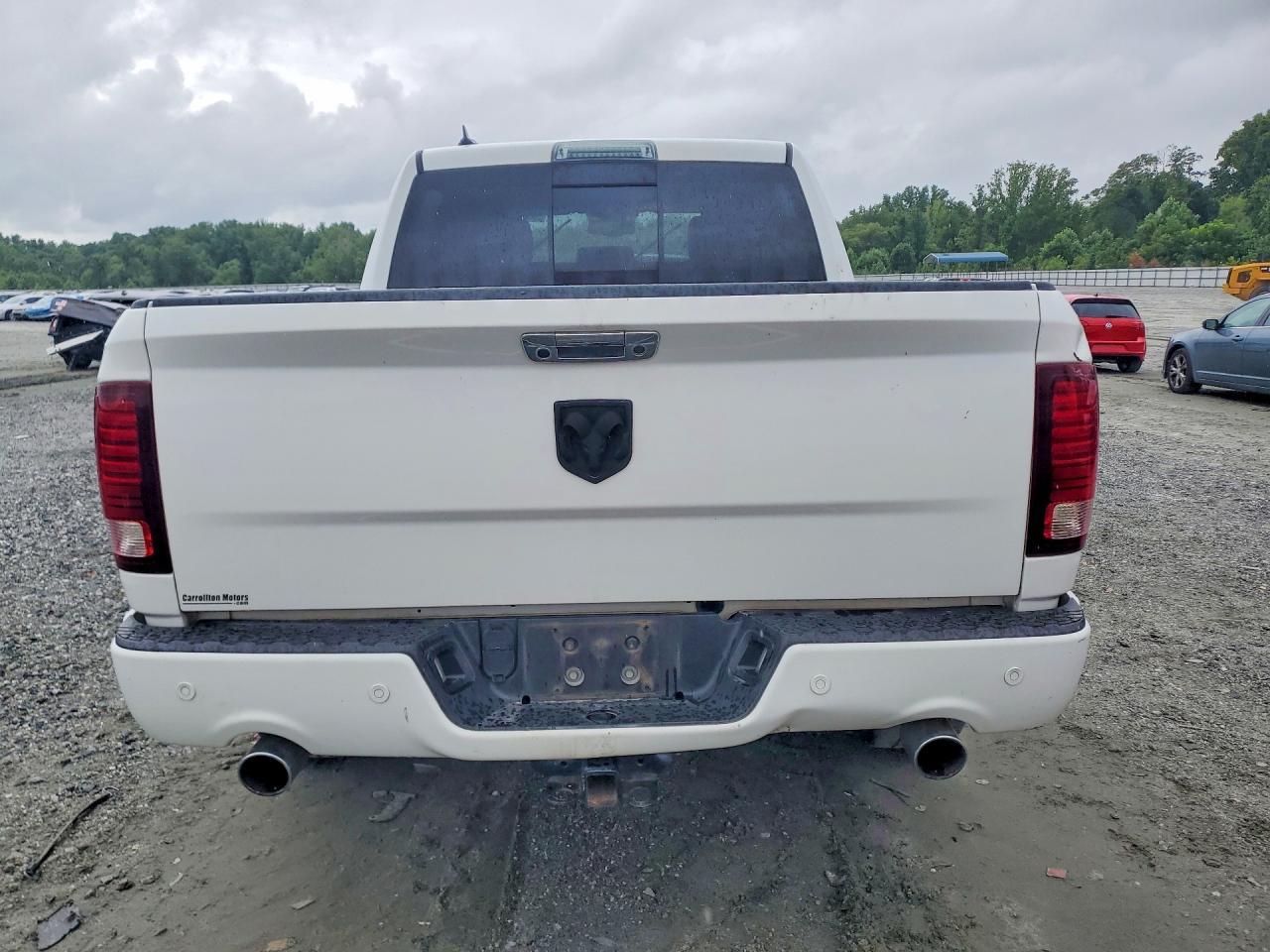 2016 Ram 1500 Sport - Image 6