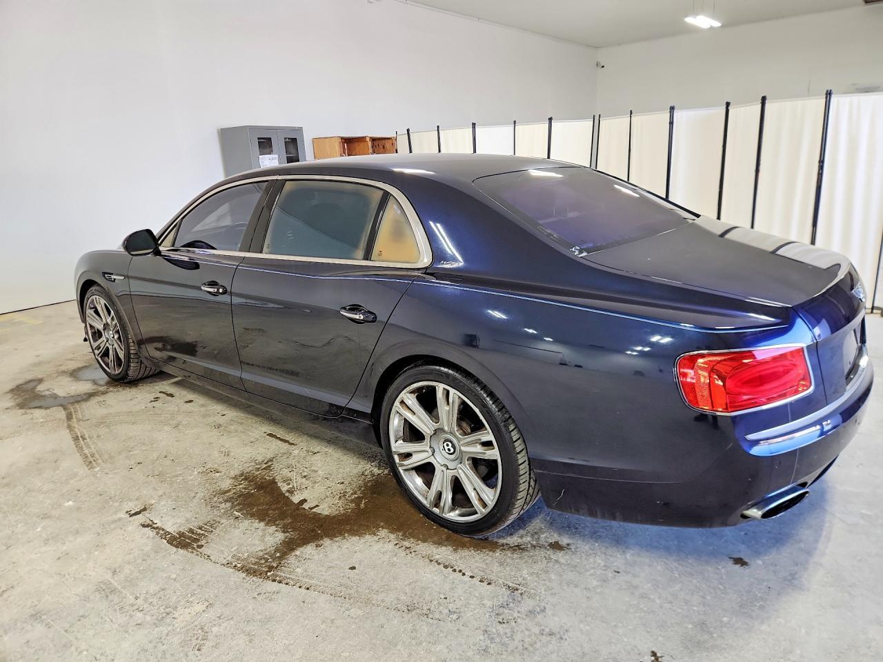 2014 Bentley Flying Spur - Image 2