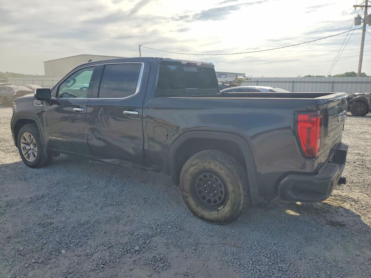 2022 GMC Sierra K1500 Denali - Фото 2