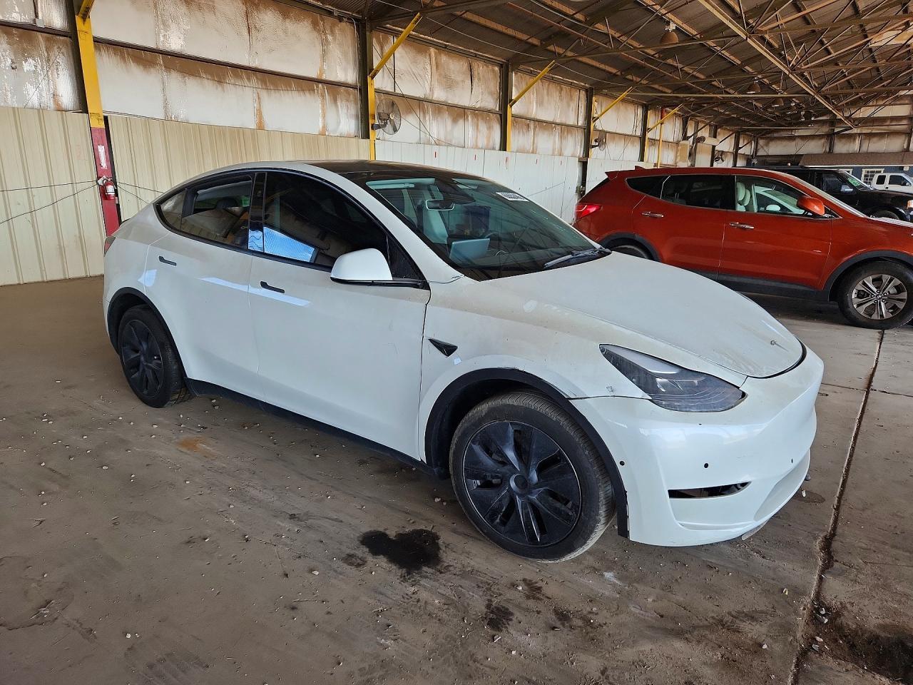2024 Tesl Model Y - Фото 4