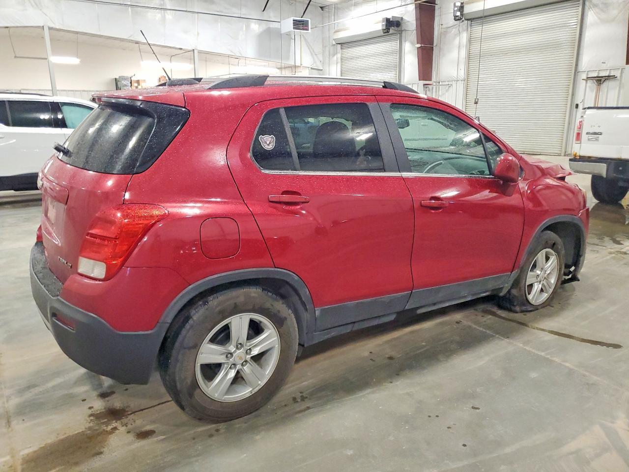 2015 Chevrolet Trax 1Lt - Image 3
