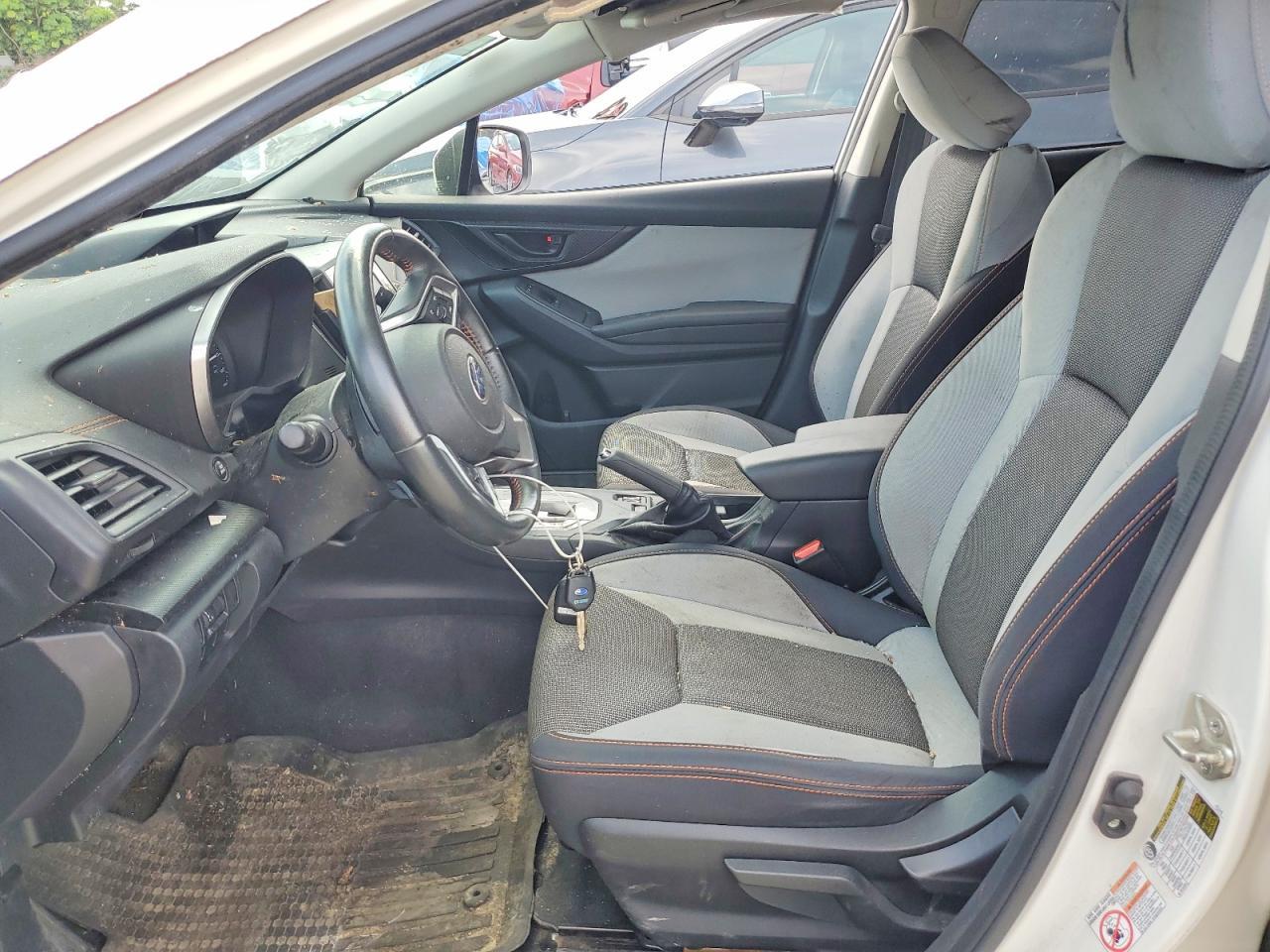 2020 Subaru Crosstrek Premium - Image 7
