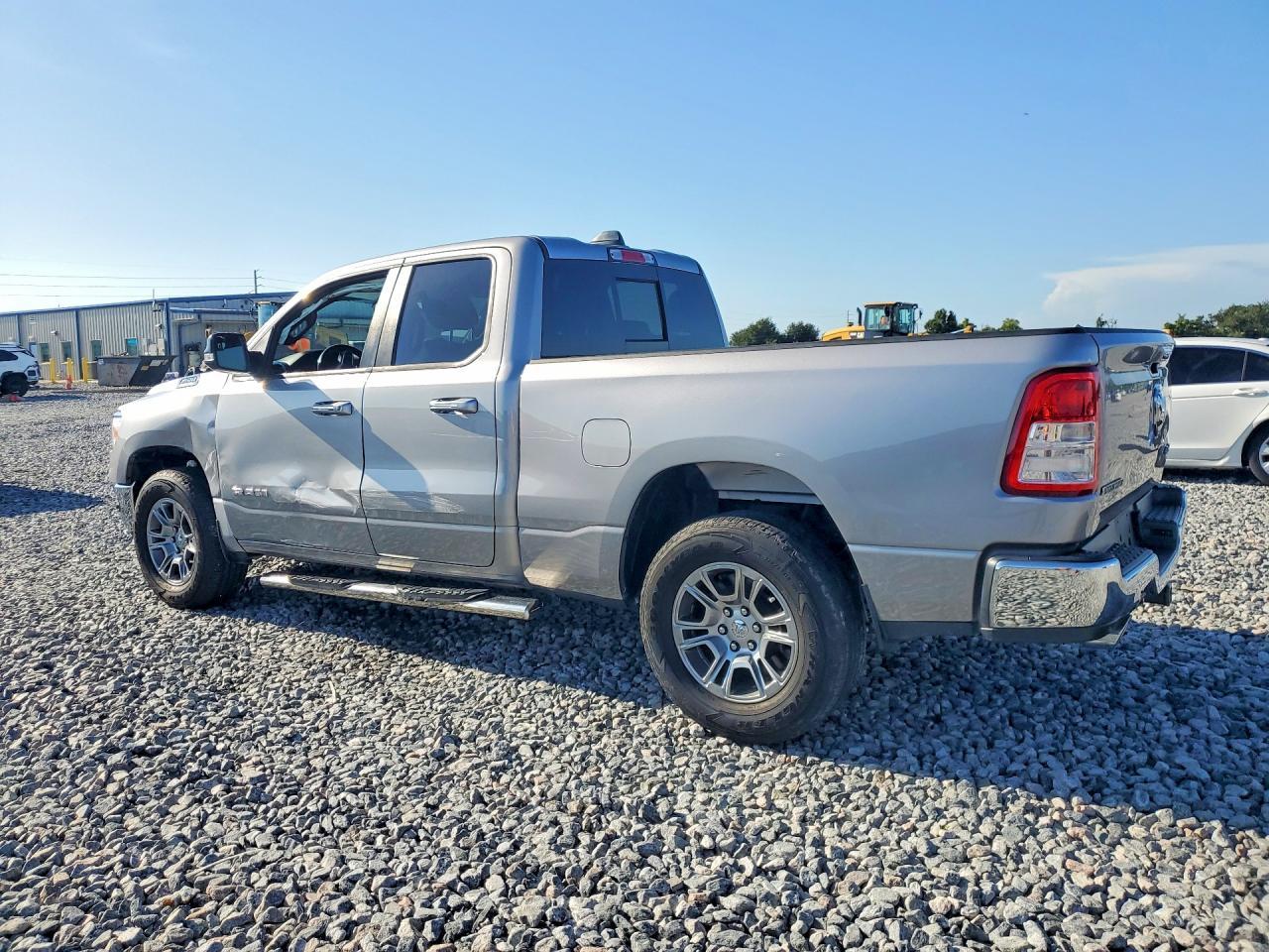 2019 Ram 1500 Big Horn/Lone Star - Фото 2