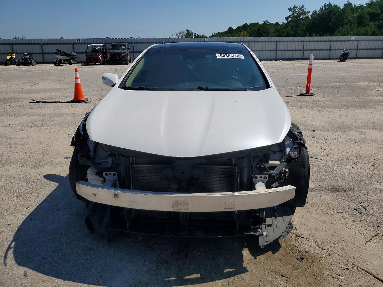 2015 Hyundai Azera Limited - Фото 4