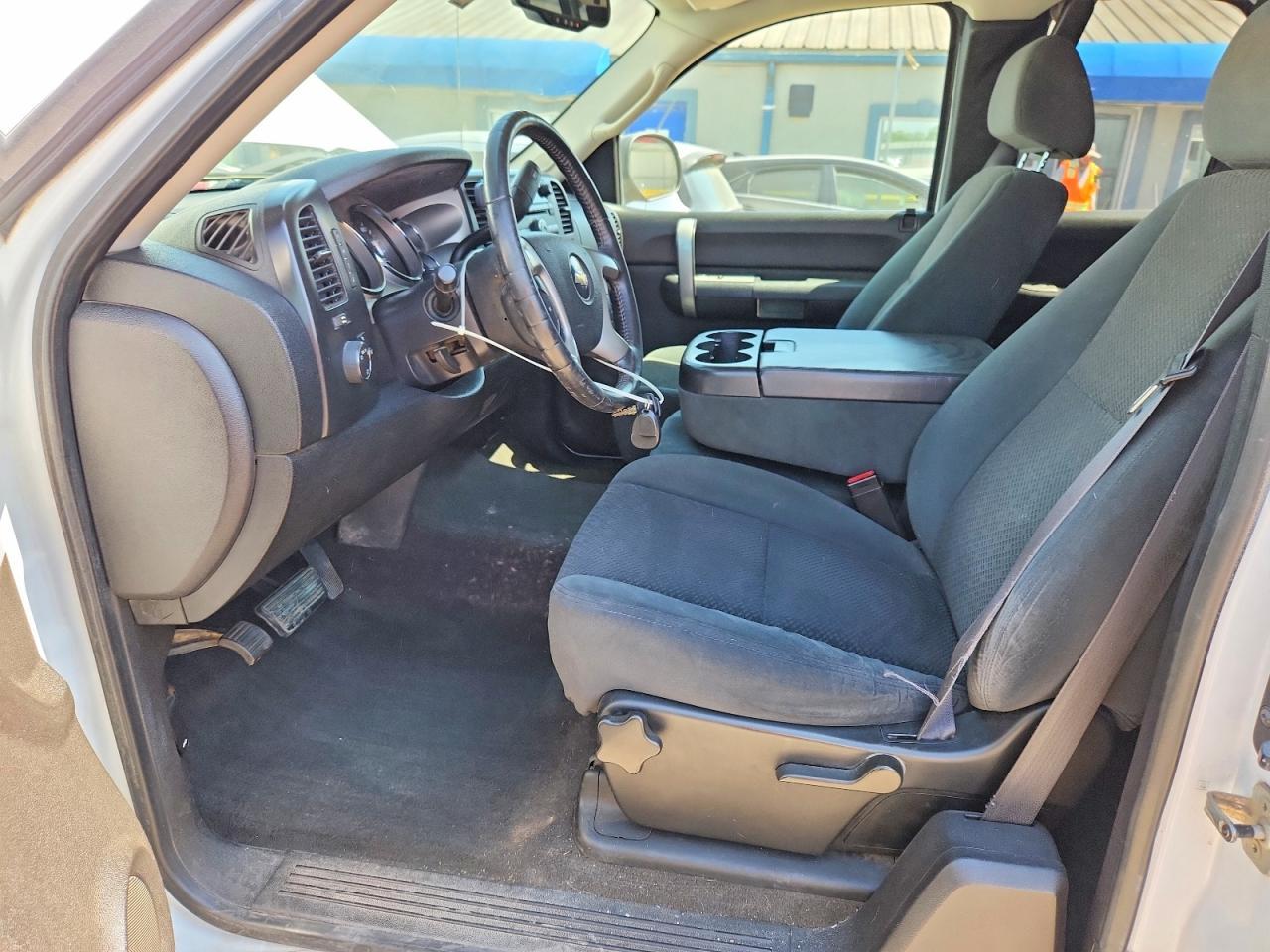 2007 Chevrolet Silverado K1500 - Фото 7