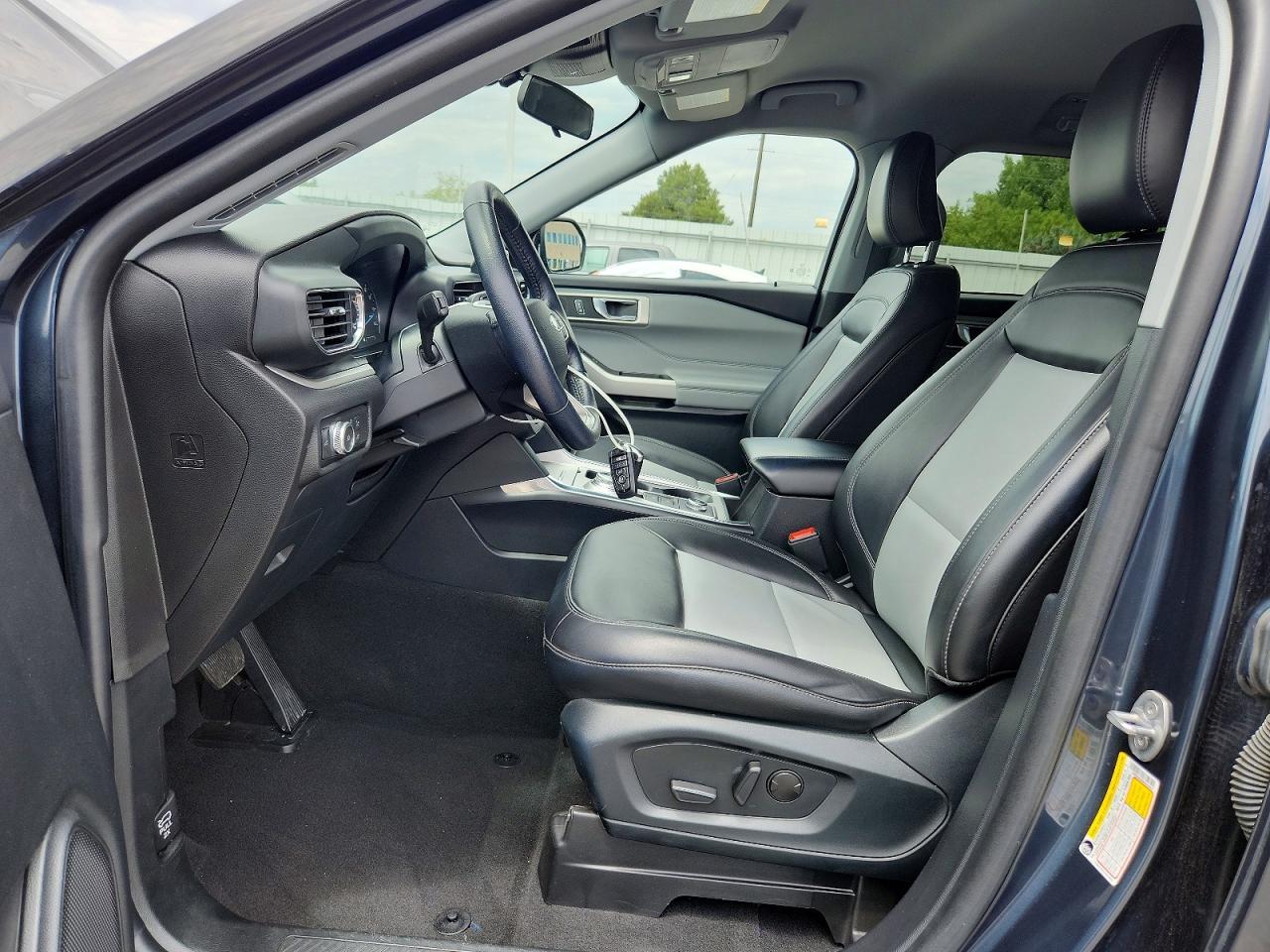 2022 Ford Explorer Xlt - Image 7