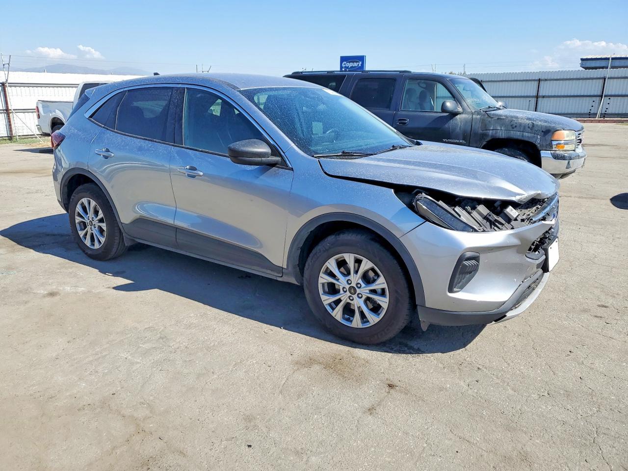 2024 Ford Escape Active - Image 4