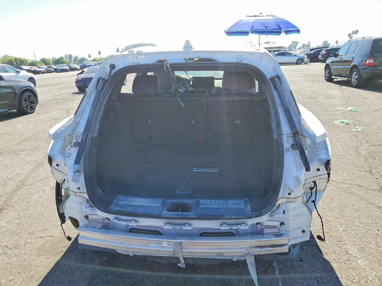 2024 Acura Zdx A-Spec - Фото 6