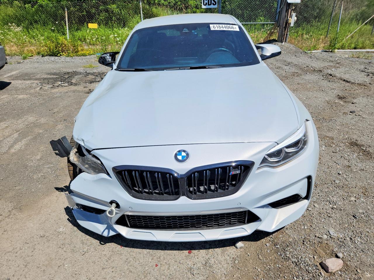 2020 BMW M2 Competition - Image 5