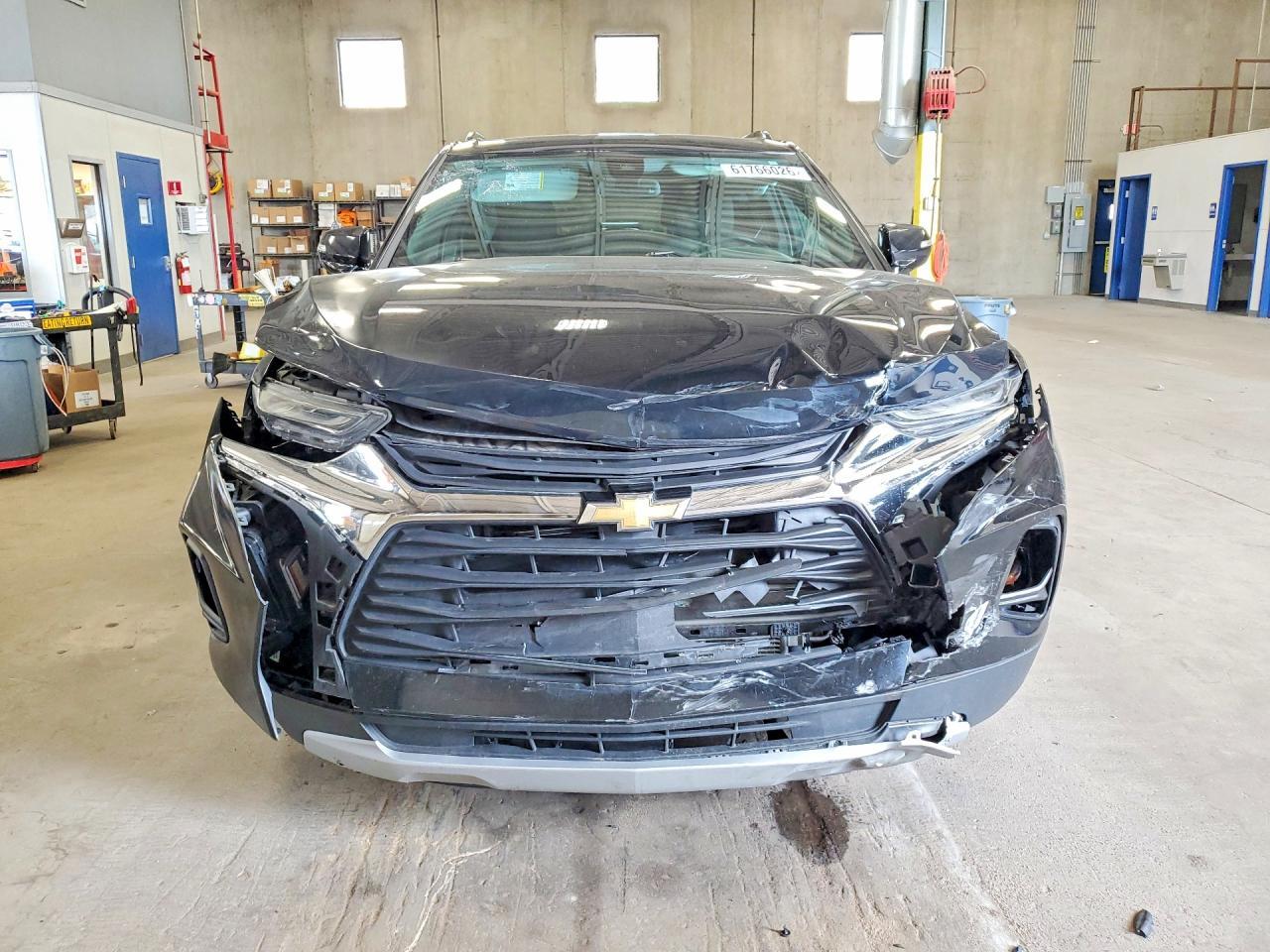 2021 Chevrolet Blazer 2Lt - Image 5