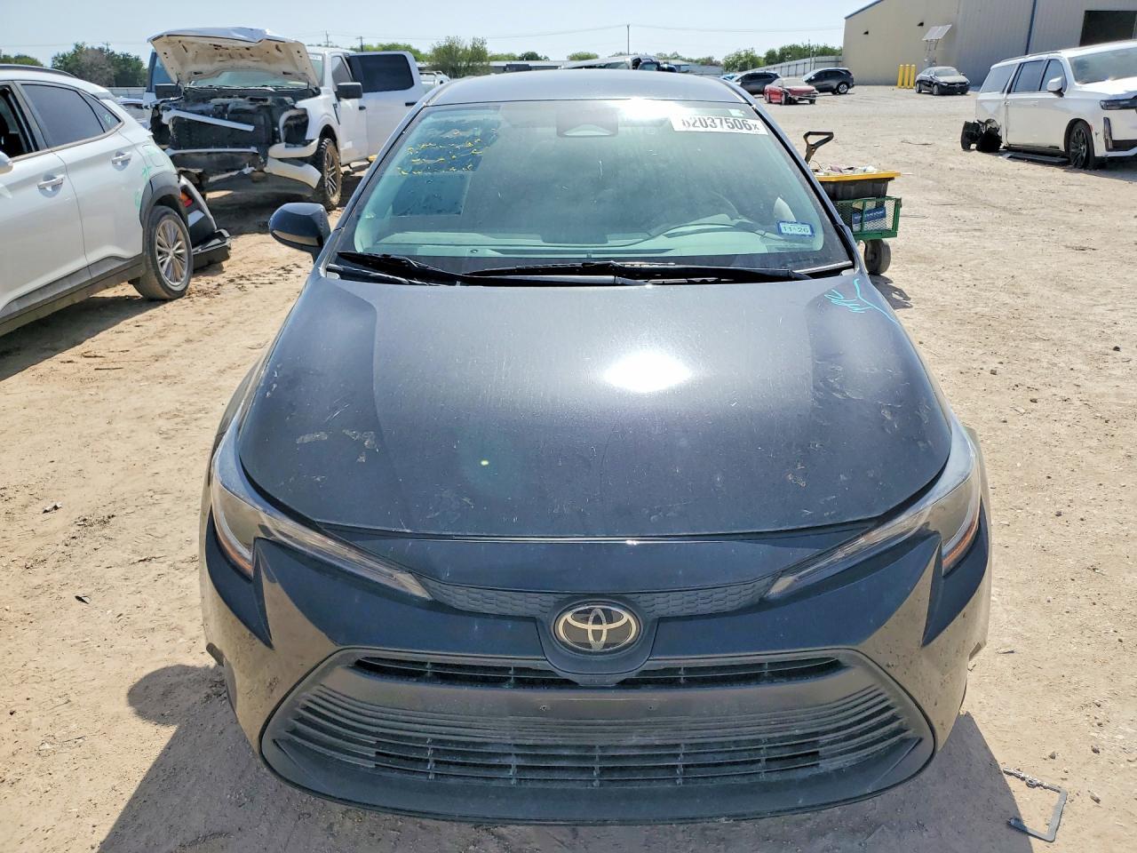 2023 Toyota Corolla Le - Image 5