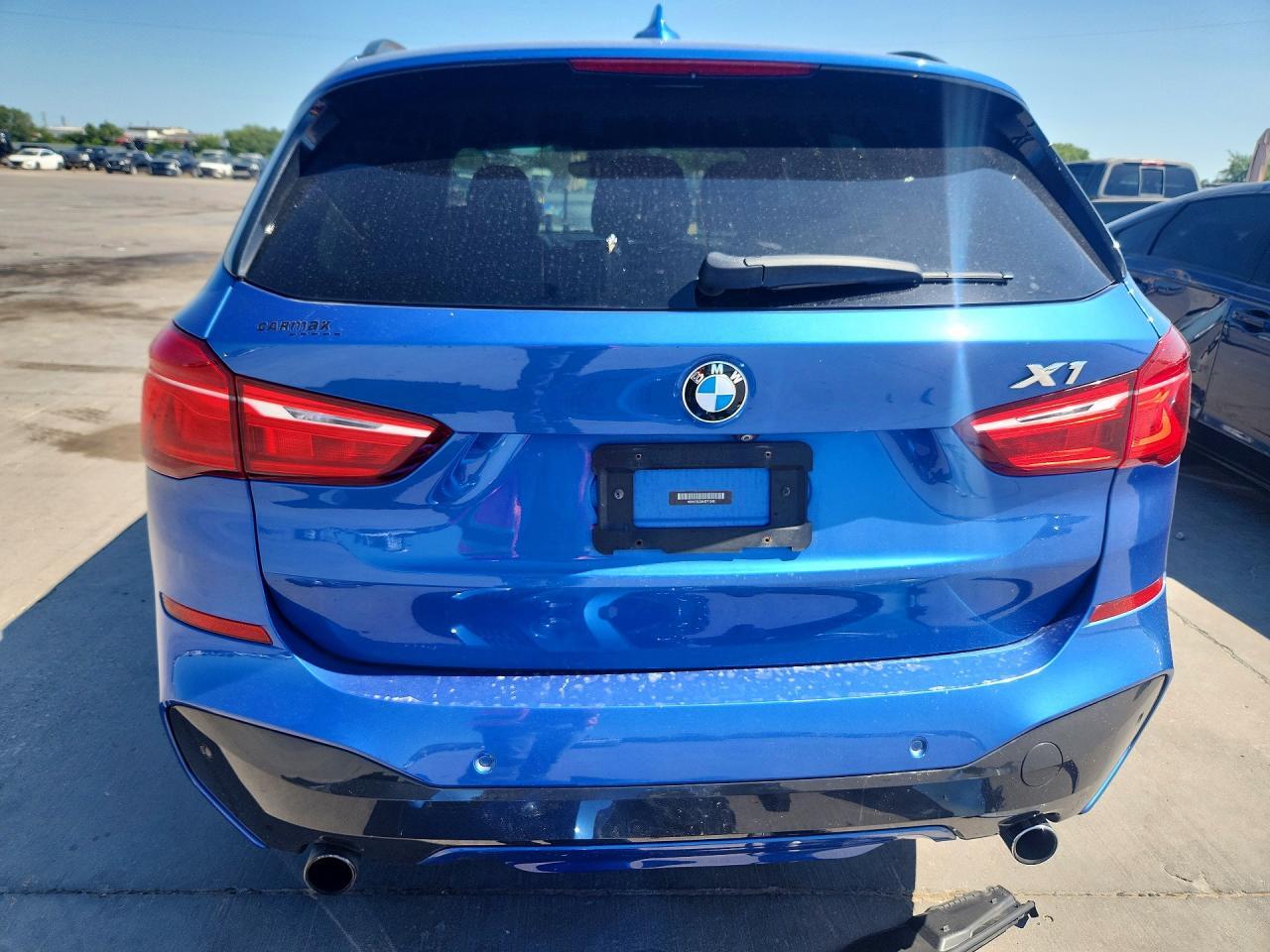 2017 BMW X1 xDrive28I - Image 6