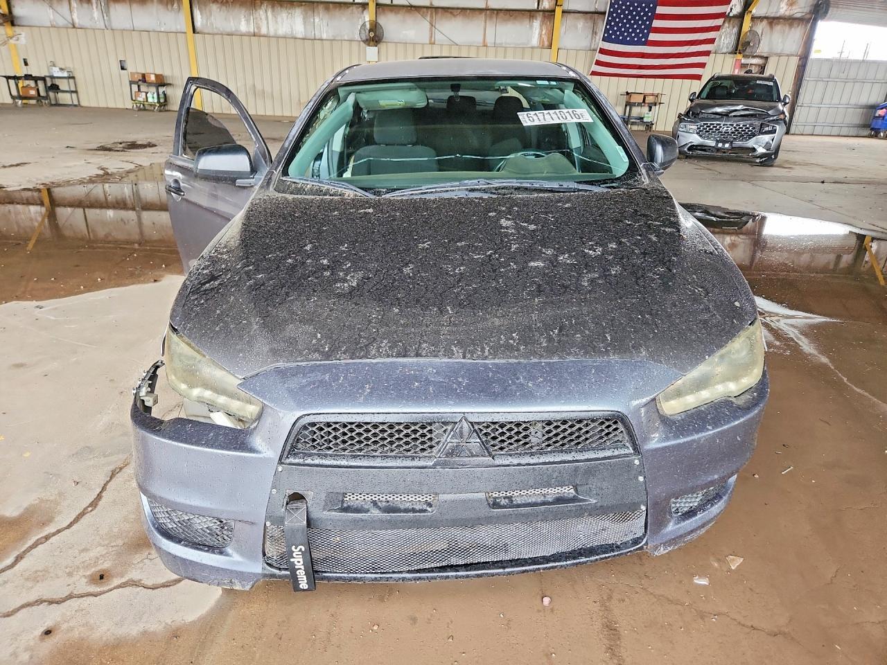 2011 Mitsubishi Lancer De - Фото 5