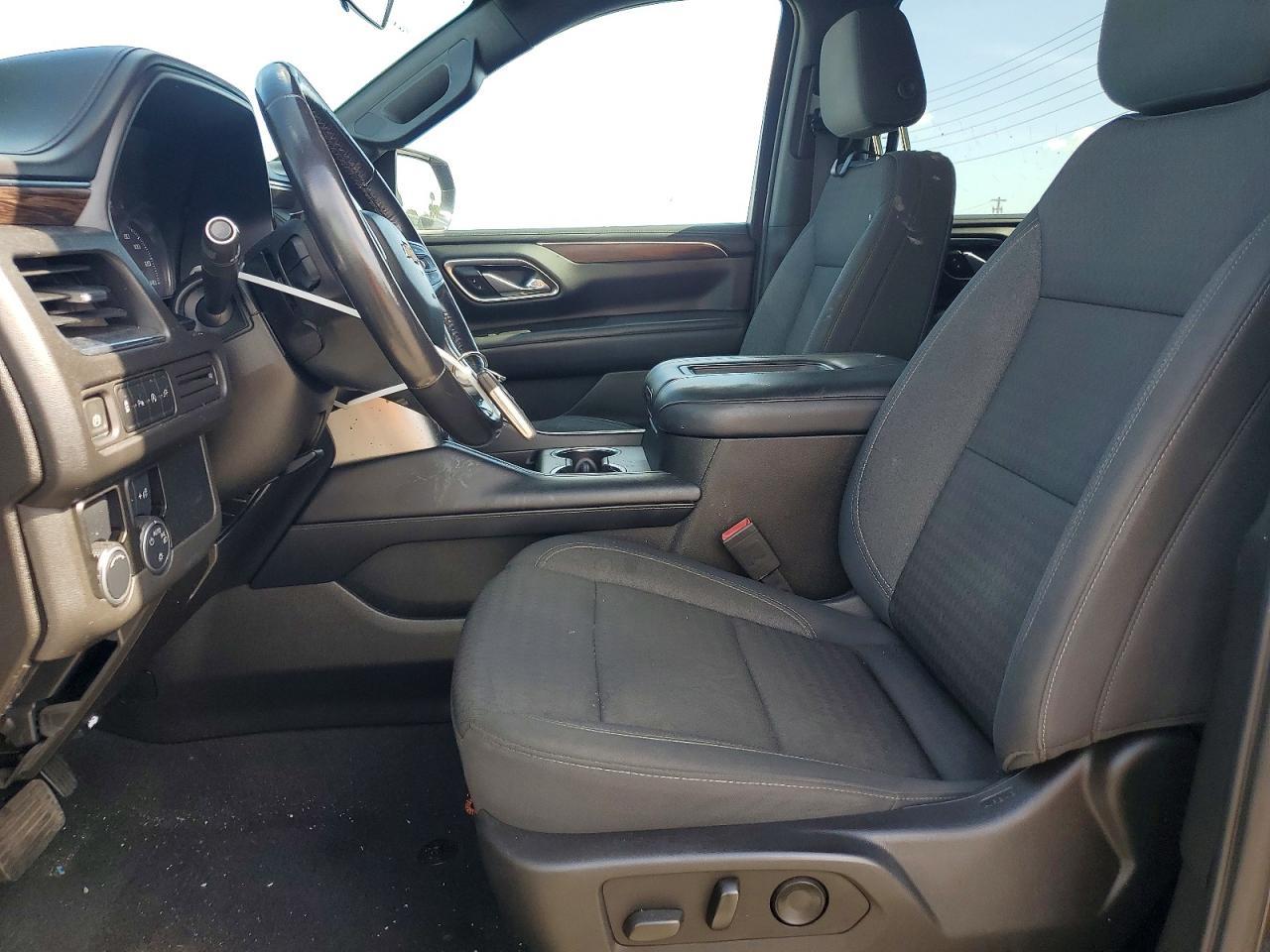 2021 Chevrolet Tahoe C1500 Ls - Image 7