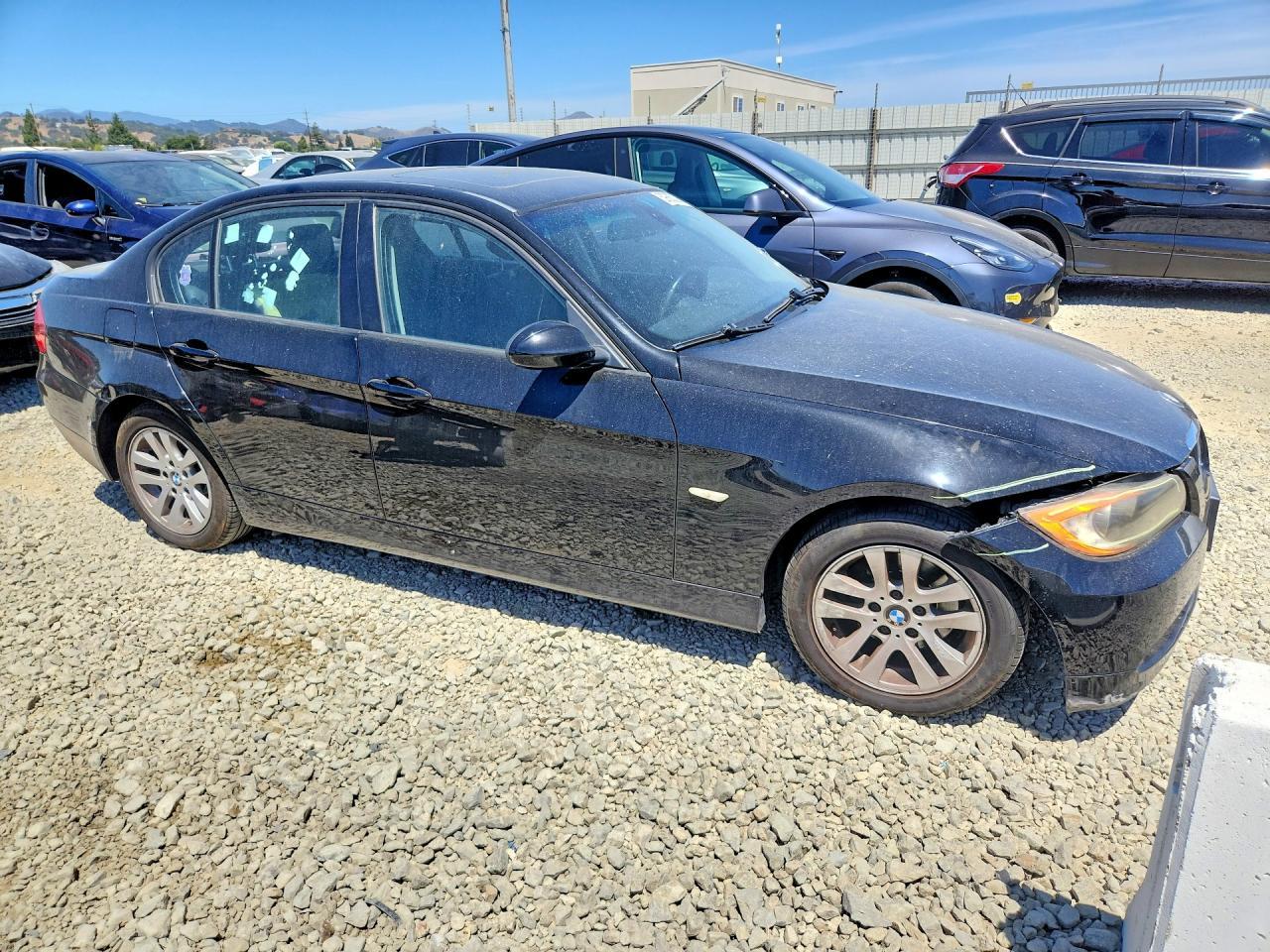 2006 BMW 325 I - Image 4