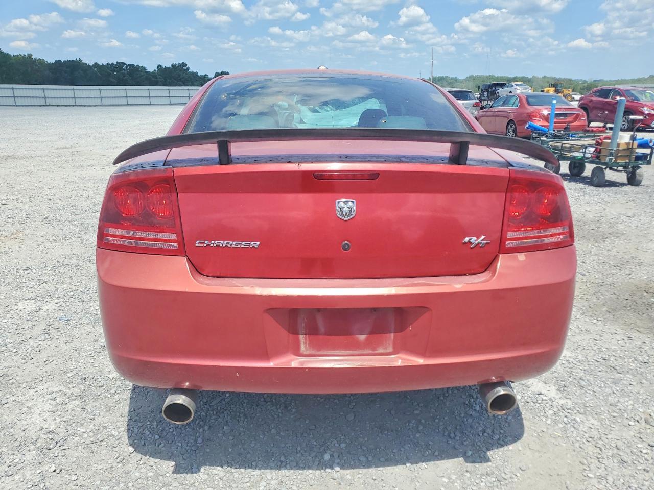 2007 Dodge Charger R/T - Фото 6