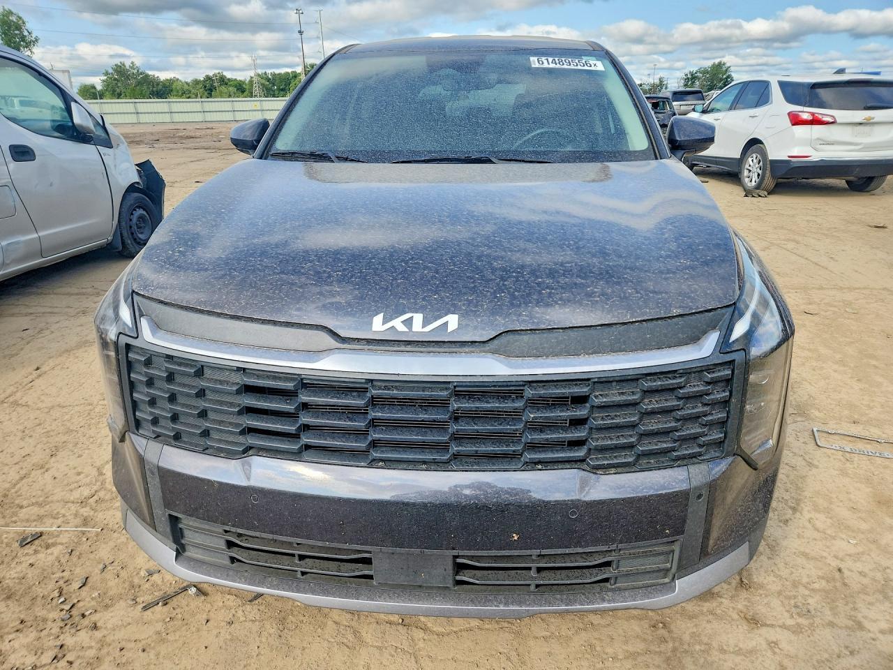 2026 Kia Sportage Lx - Фото 5