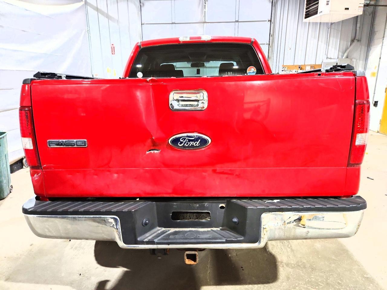 2006 Ford F150 Supercrew - Фото 6