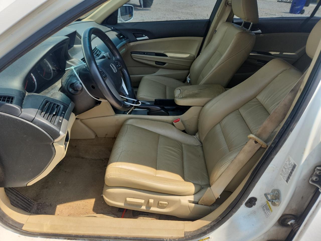 2012 Honda Accord Se - Image 7