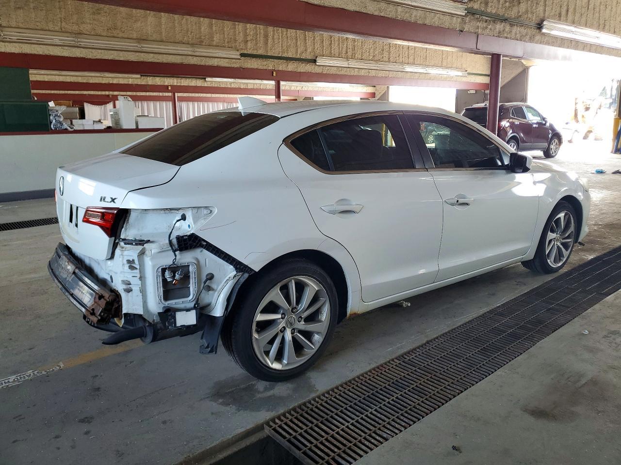 2016 Acura Ilx Premium - Фото 3
