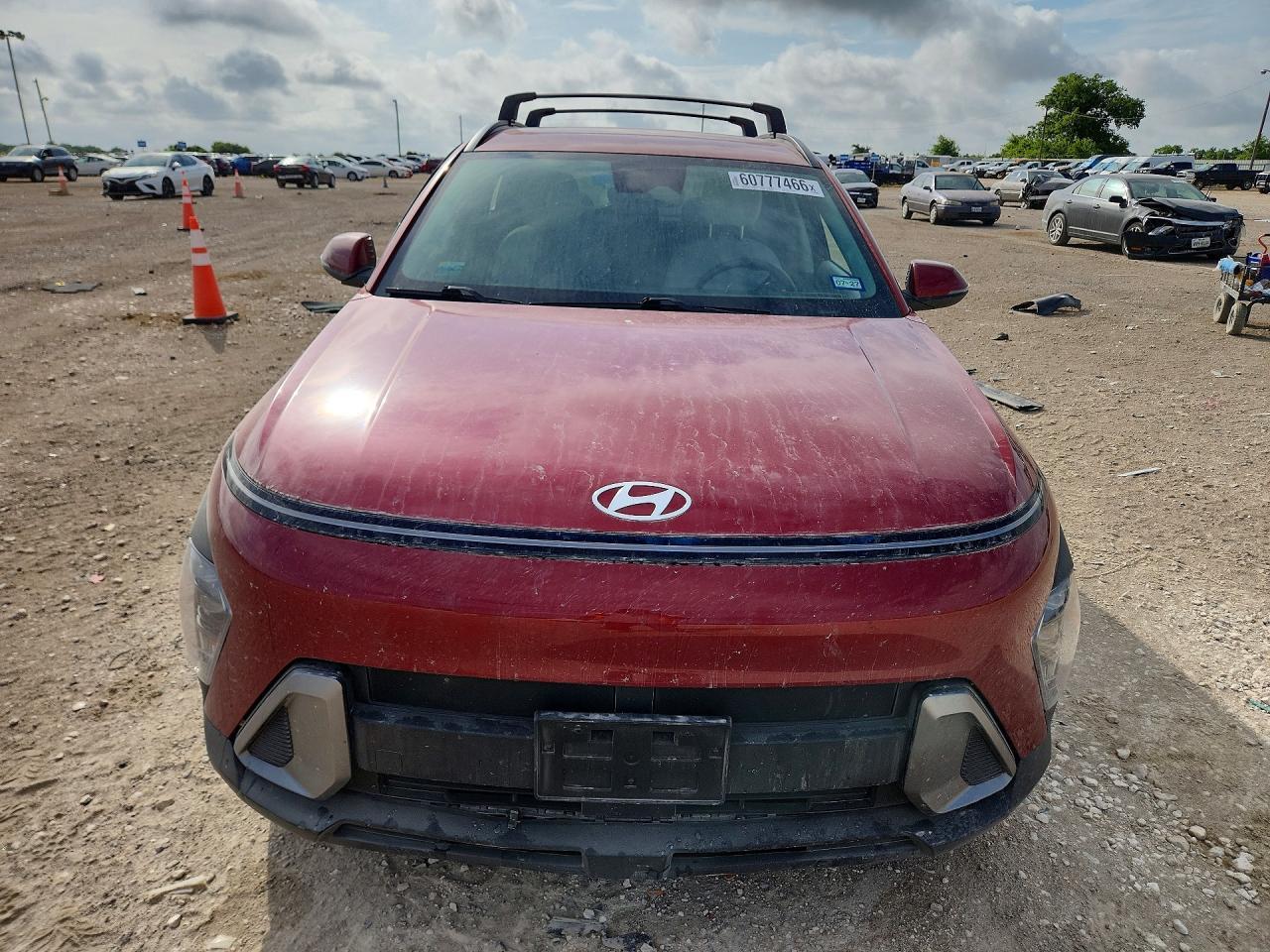 2024 Hyundai Kona Sel - Image 5