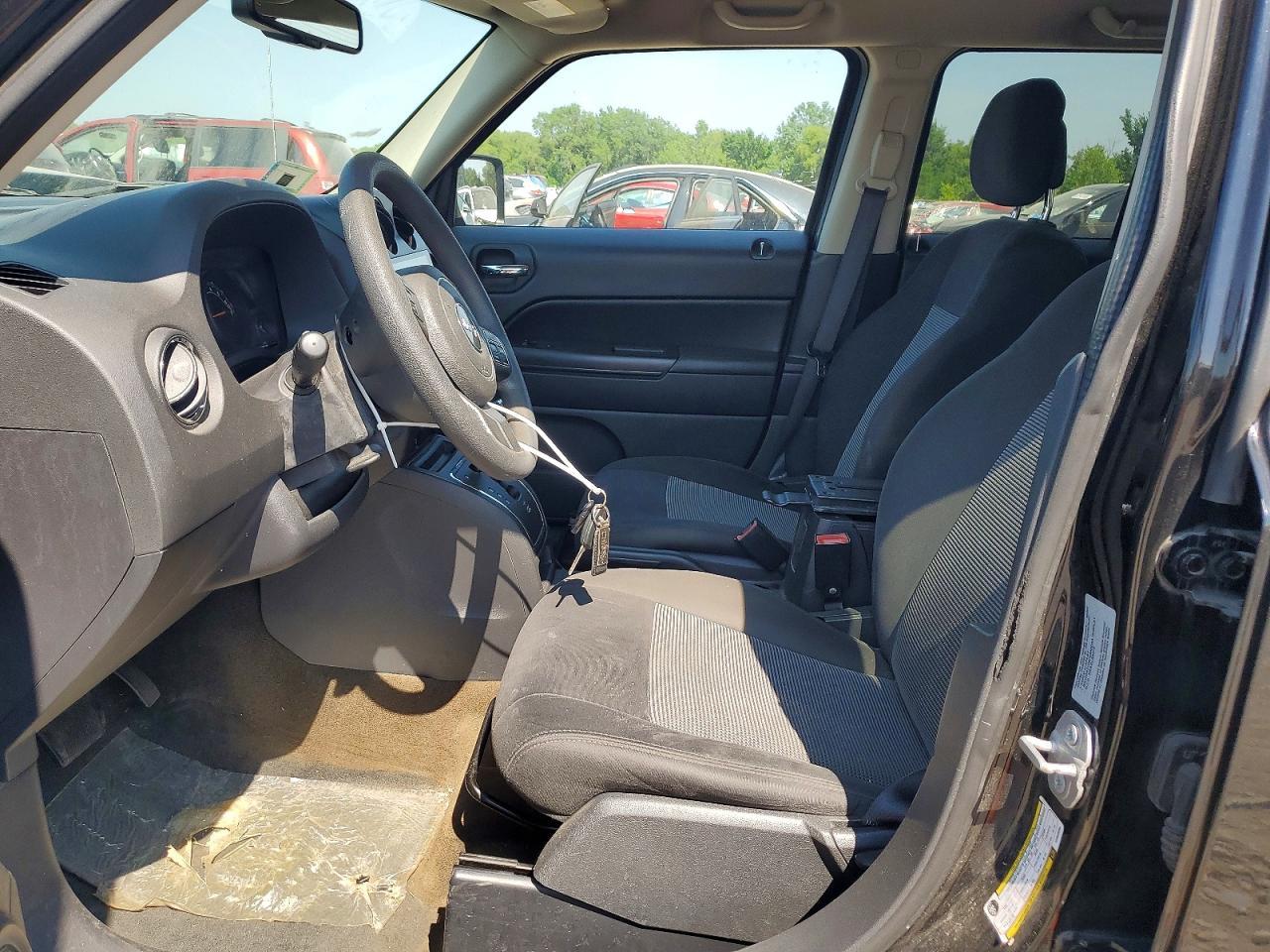 2016 Jeep Patriot Sport - Image 7