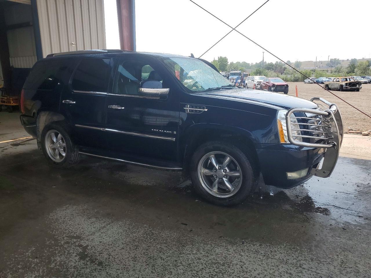 2007 Cadillac Escalade Luxury - Фото 4