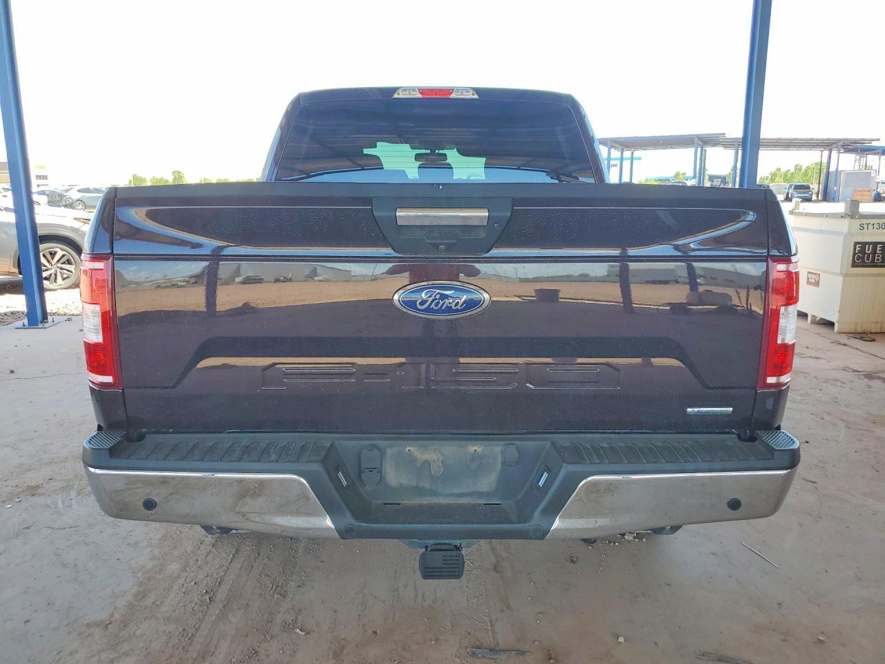 2019 Ford F150 Supercrew - Image 6