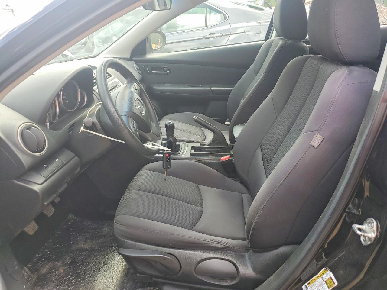 2013 Mazda 6 Sport - Фото 7