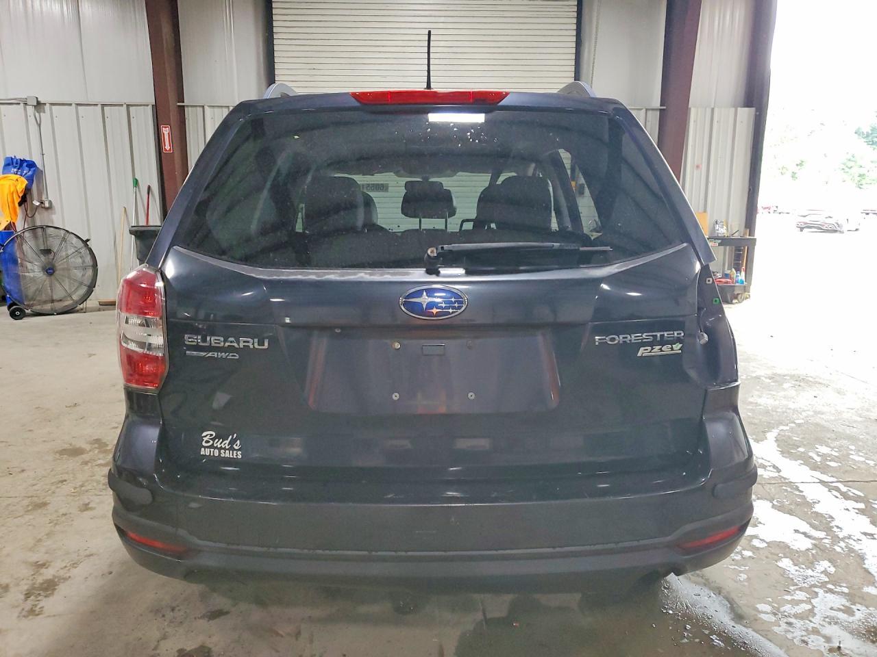 2014 Subaru Forester 2.5I Premium - Фото 6