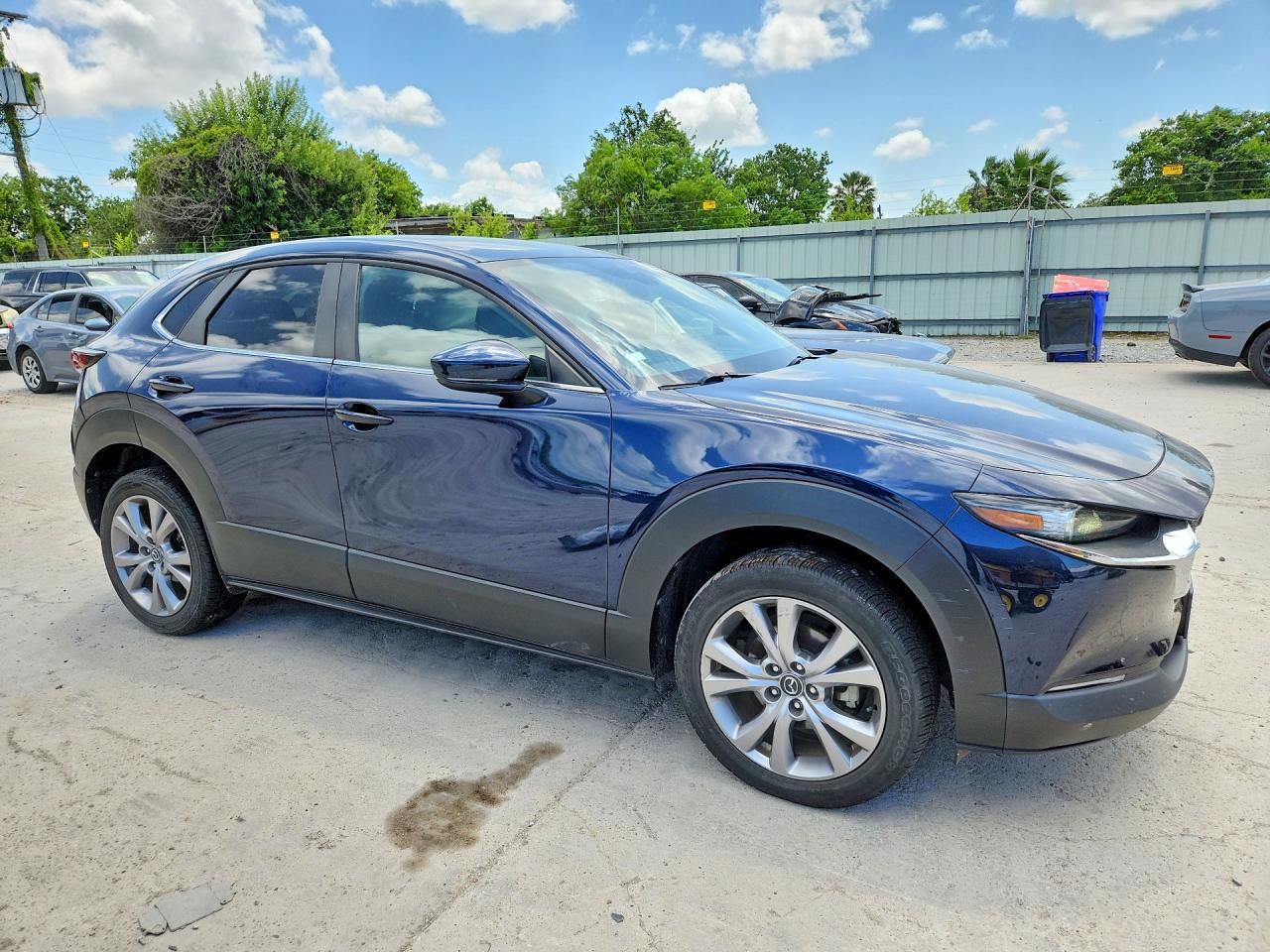 2021 Mazda Cx-30 Select - Фото 4