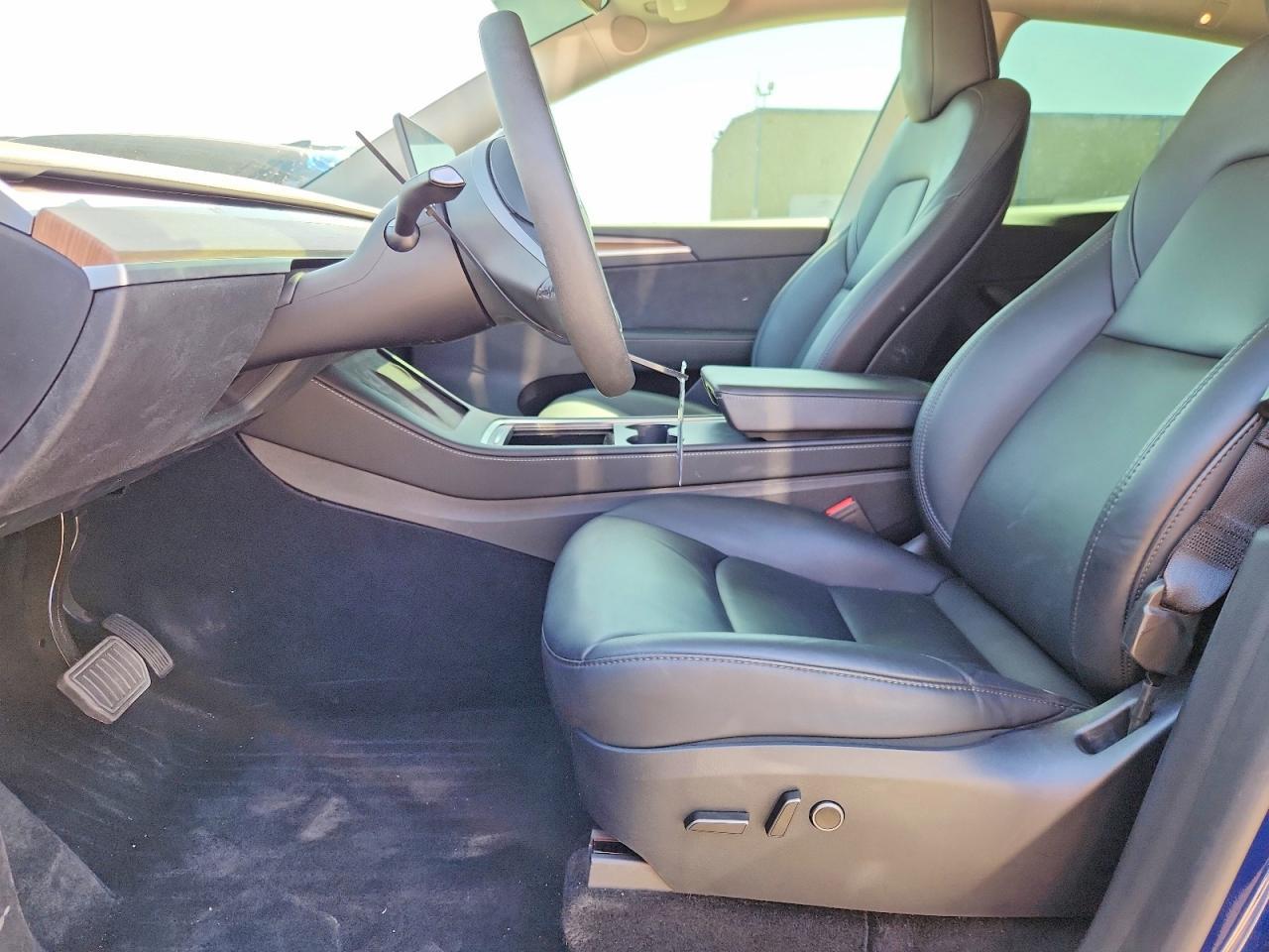 2024 Tesla Model Y - Фото 7