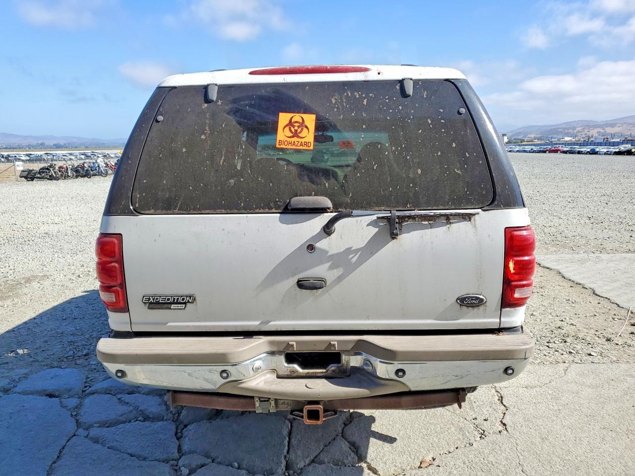 2000 Ford Expedition - Image 6