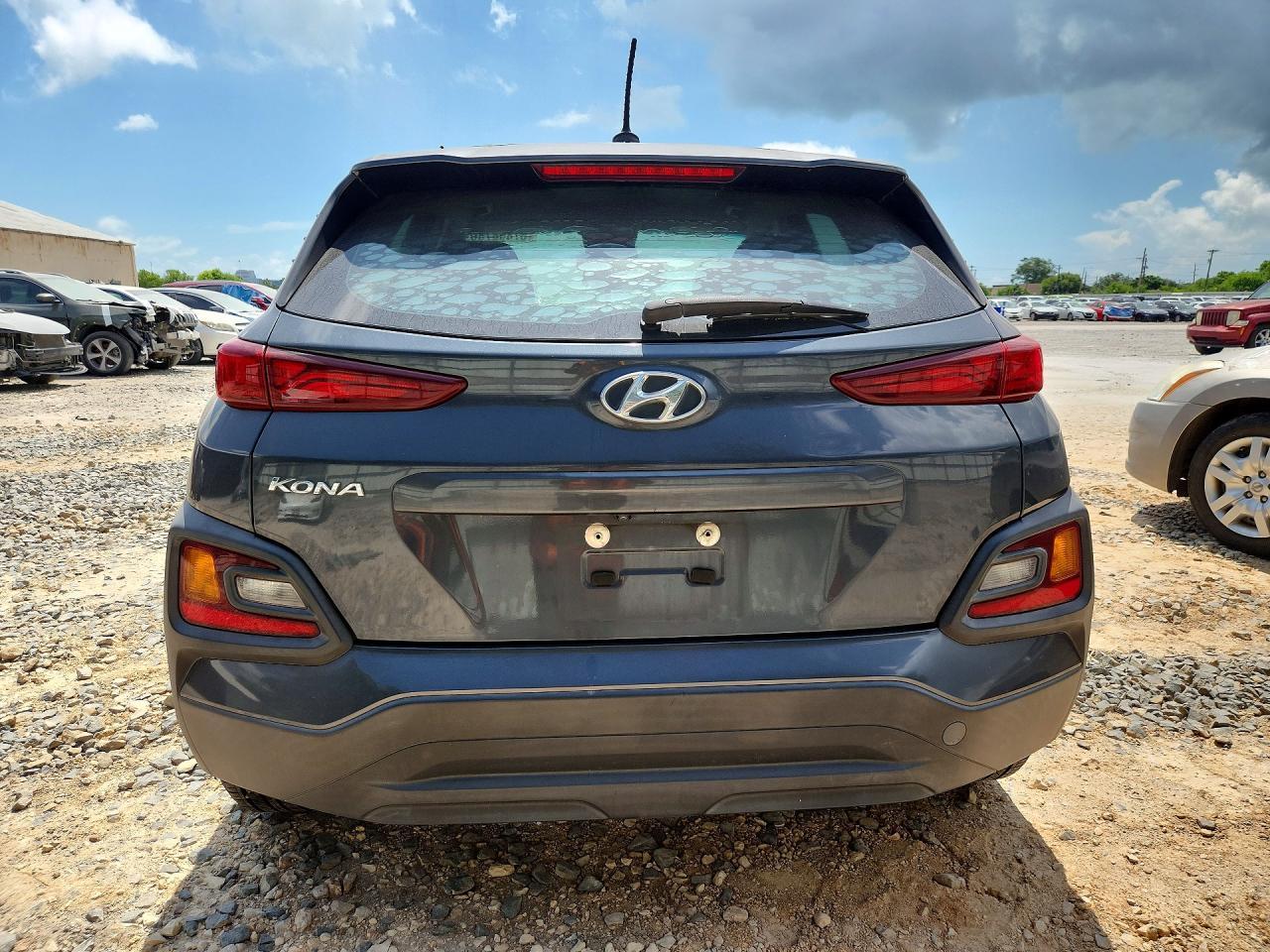 2019 Hyundai Kona Se - Фото 6