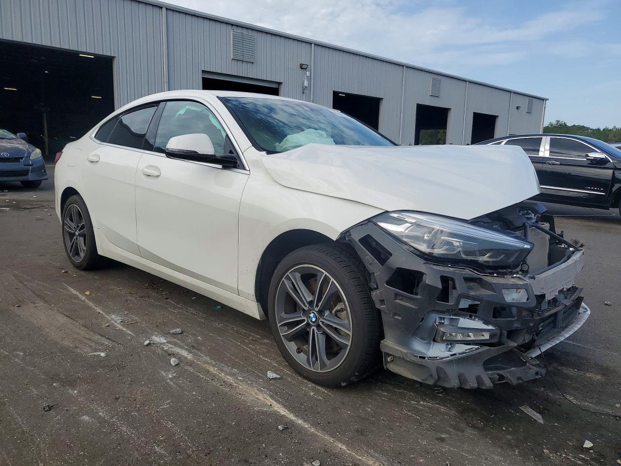2021 BMW 228I - Image 4