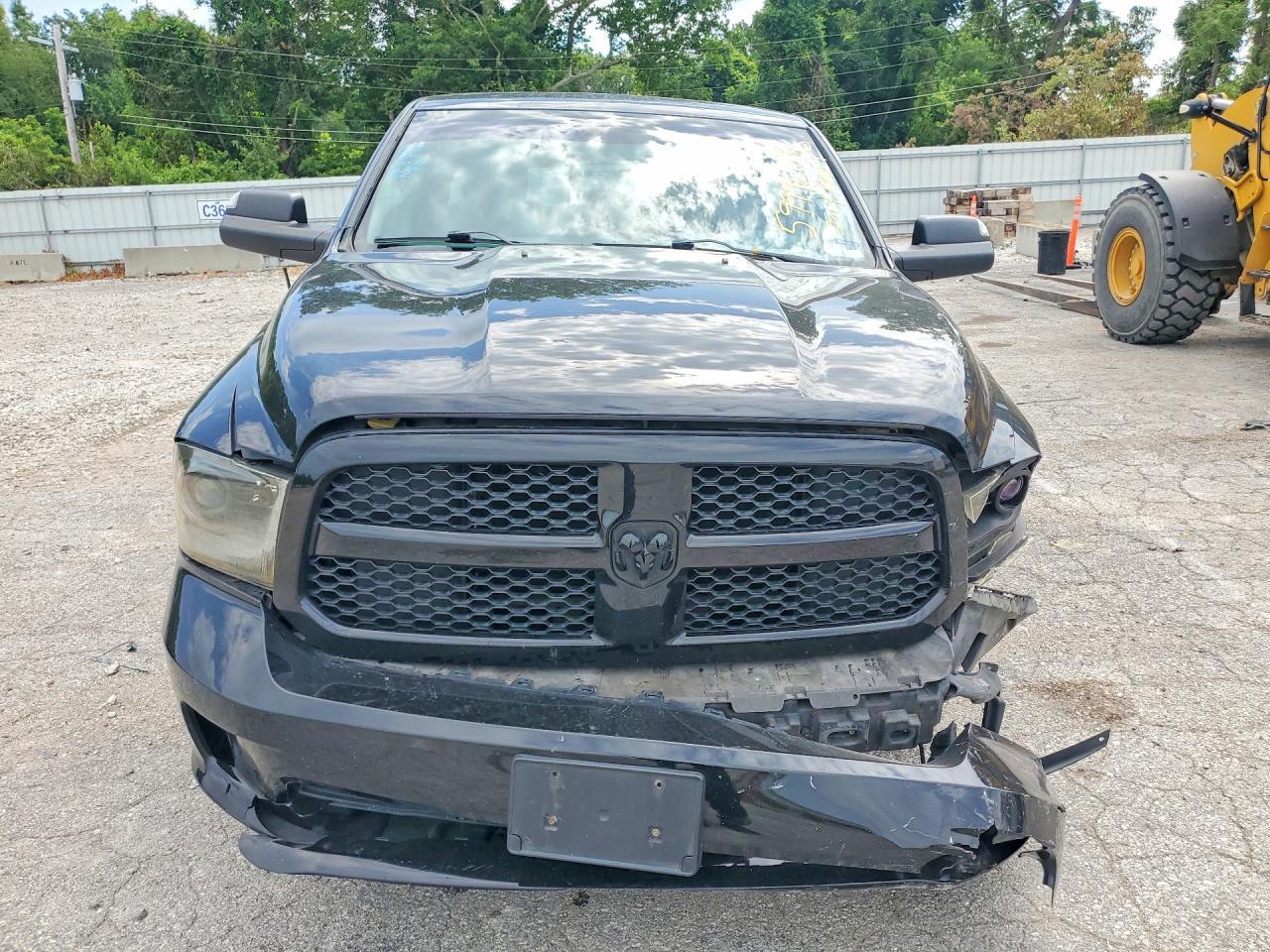 2014 Ram 1500 St - Фото 5