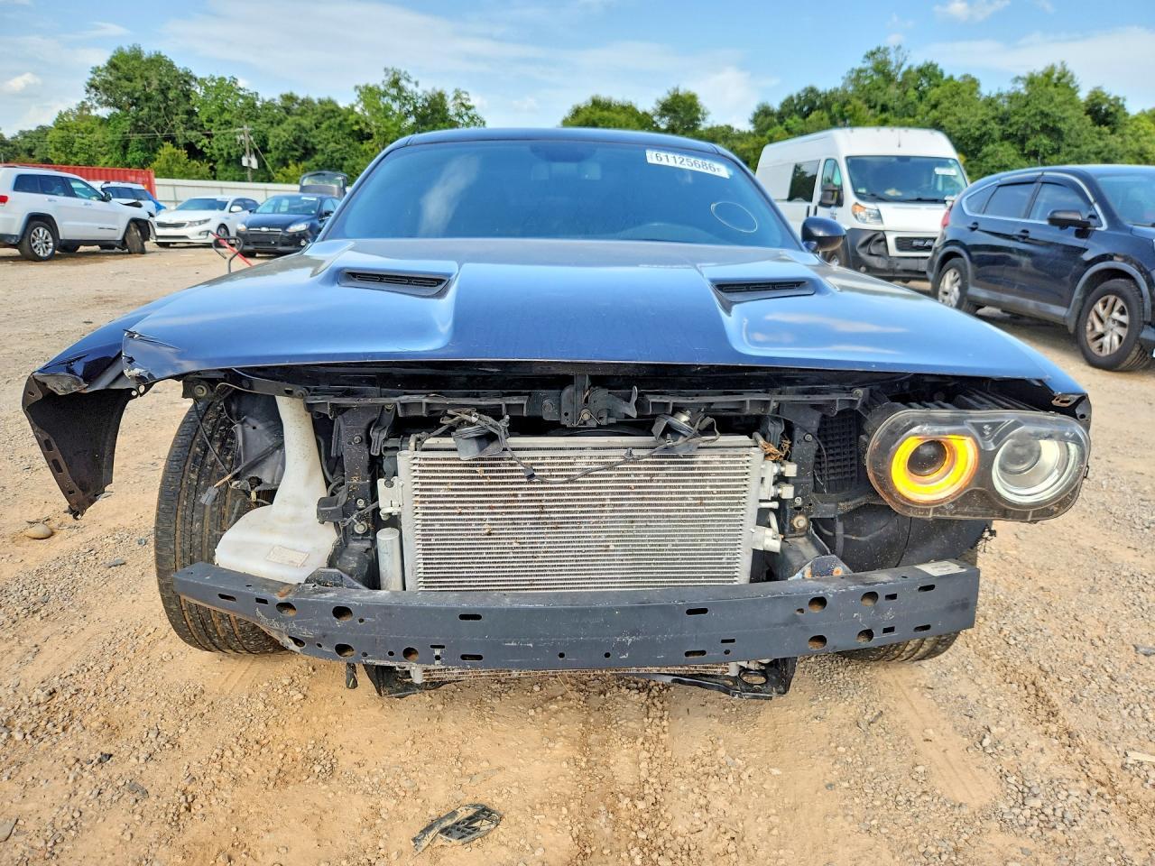 2019 Dodge Challenger Sxt - Image 5