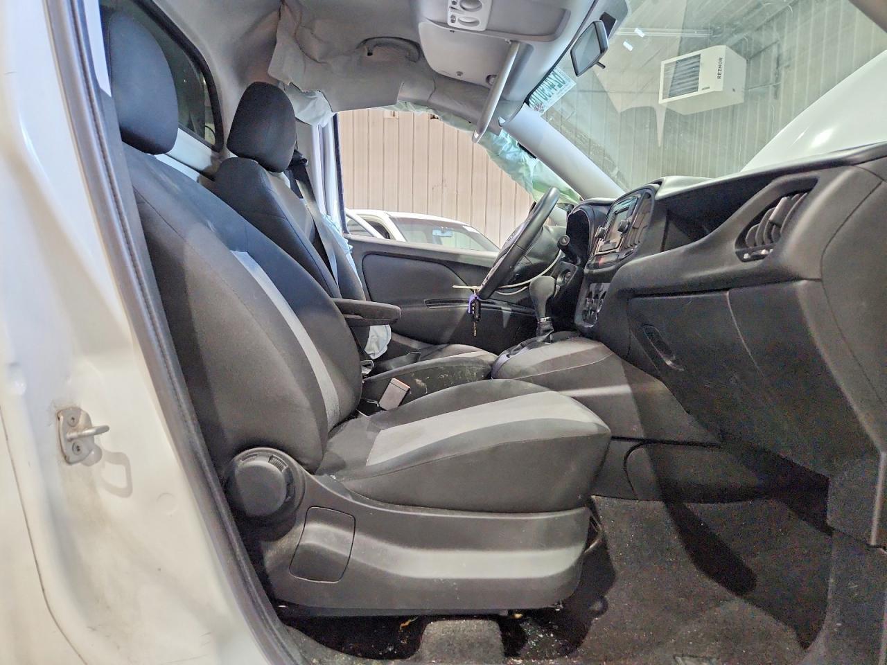 2021 Ram Promaster City Slt - Фото 7