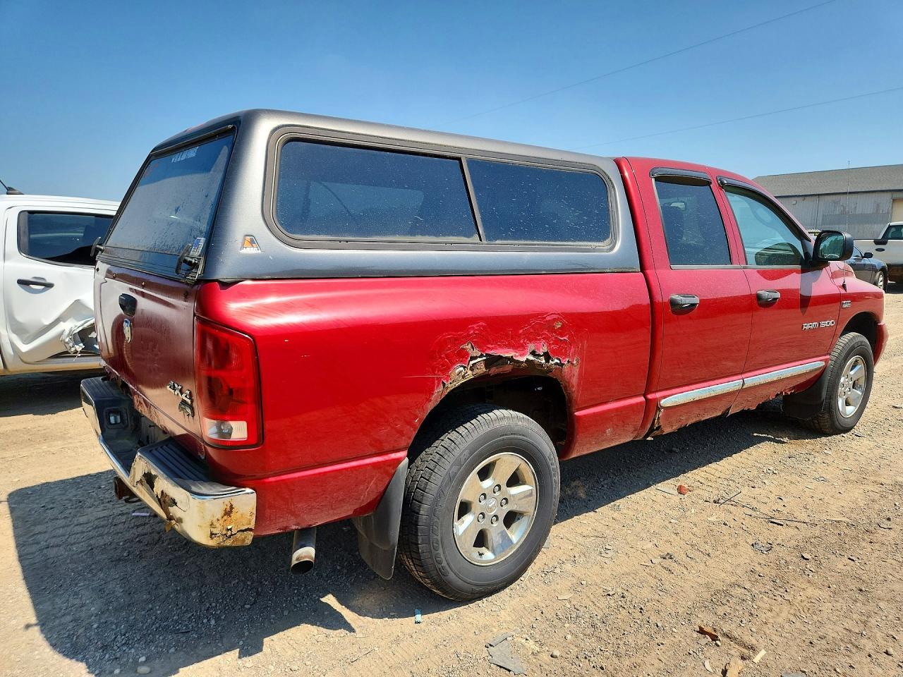 2006 Dodge Ram 1500 St - Image 3