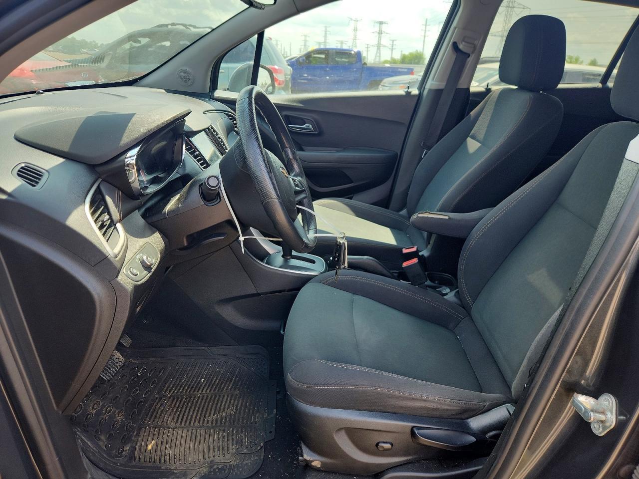 2019 Chevrolet Trax Ls - Image 7
