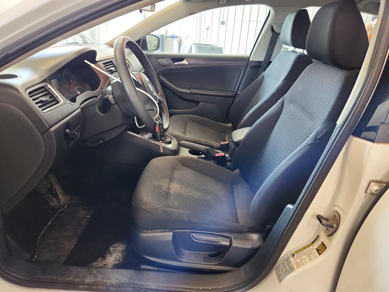 2014 Volkswagen Jetta Base - Фото 7