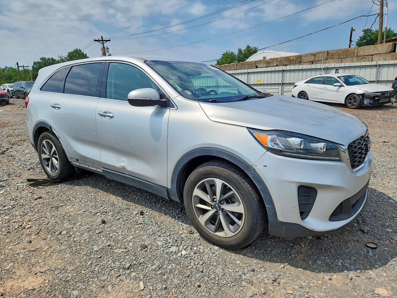 2020 Kia Sorento S - Image 4